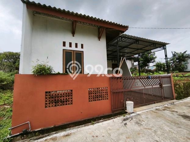 Rumah Minimalis Favorit Siap Huni di Mijen LT 117m2 Rumah Minimalis Favorit Siap Huni di Mijen LT 117m2