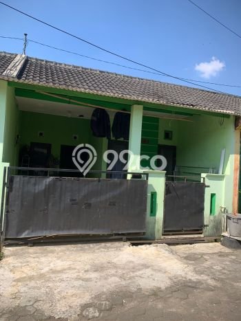 Jual Rumah Harga Miring Boja Punya 2 Kamar & LT 60m2 Jual Rumah Harga Miring Boja Punya 2 Kamar & LT 60m2