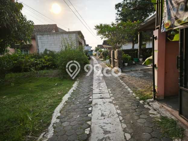 Dijual Tanah Kawasan Komersial di Weleri, Luas 810m2m², Cocok untuk Pengembangan Dijual Tanah Kawasan Komersial di Weleri, Luas 810m2m², Cocok untuk Pengembangan