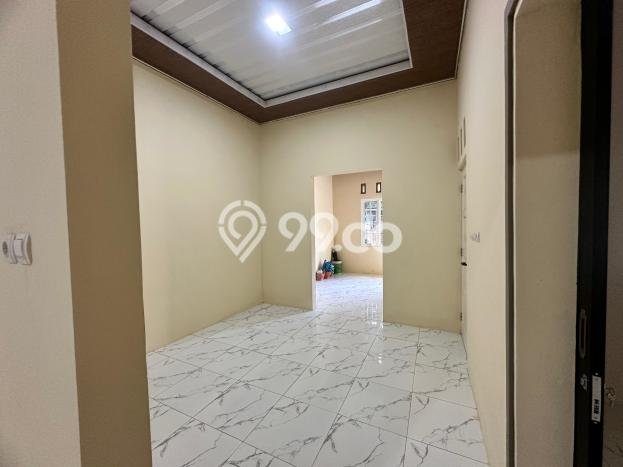 Rumah Bagus di Mijen, Semarang, LT 123m2m², LB 100m2m² Rumah Bagus di Mijen, Semarang, LT 123m2m², LB 100m2m²
