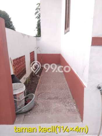 Rumah Minimalis Favorit Siap Huni di Mijen LT 117m2 Rumah Minimalis Favorit Siap Huni di Mijen LT 117m2