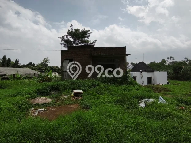 Tanah Kavling di Mijen Dijual dengan Luas 150m2 Tanah Kavling di Mijen Dijual dengan Luas 150m2