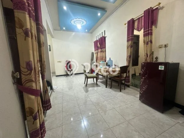 Rumah Modern Cantik 2 Kamar Bisa Langsung Pindah di Limpung Rumah Modern Cantik 2 Kamar Bisa Langsung Pindah di Limpung