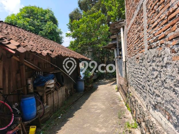 Hunian Murah Dijual Area Banyumanik, Semarang Harga Rp 425 Juta Hunian Murah Dijual Area Banyumanik, Semarang Harga Rp 425 Juta