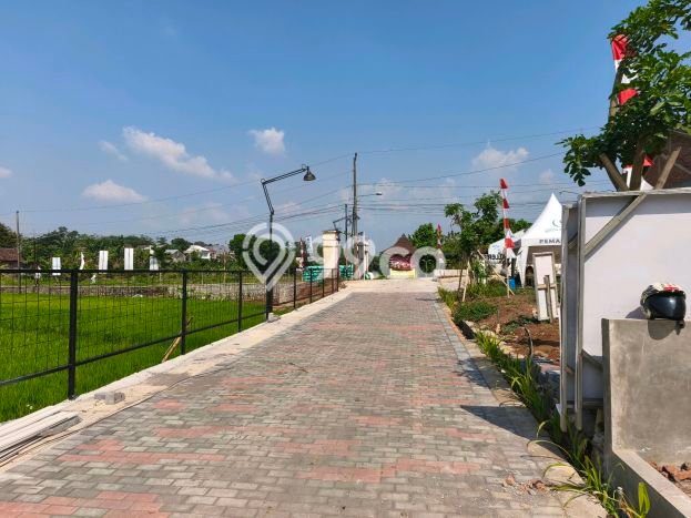 Dijual Cepat Rumah Favorit Siap Huni LB 46m2 di Mijen, Semarang Dijual Cepat Rumah Favorit Siap Huni LB 46m2 di Mijen, Semarang