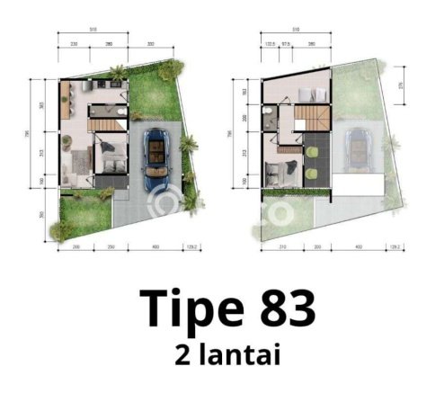 Dijual Cepat Rumah Favorit Siap Huni LB 46m2 di Mijen, Semarang Dijual Cepat Rumah Favorit Siap Huni LB 46m2 di Mijen, Semarang