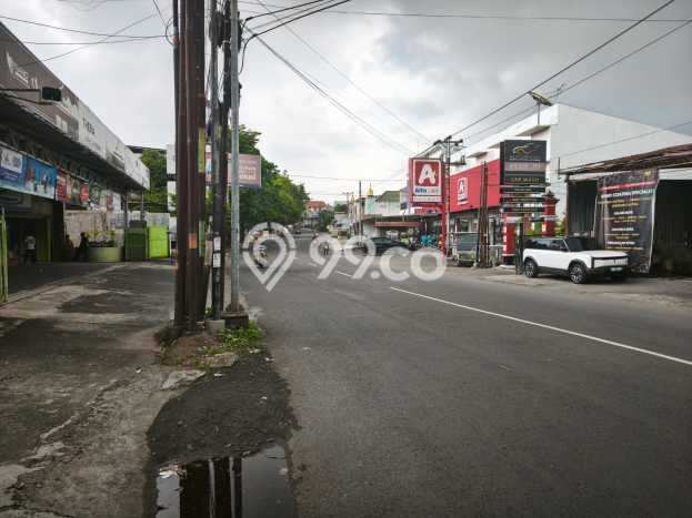 FOR SALE! Komersial di Banyumanik Semarang, LT 450m2, LB 450m2 FOR SALE! Komersial di Banyumanik Semarang, LT 450m2, LB 450m2
