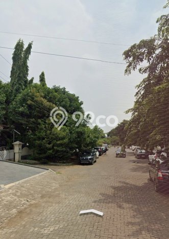 Dijual Rumah Luas Elegan Dengan View Cantik di Puri Anjasmoro, Semarang Dijual Rumah Luas Elegan Dengan View Cantik di Puri Anjasmoro, Semarang