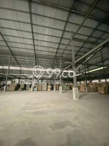 Gudang Disewa di Boja, Kendal, LT 11000m2 / LB 6000m2 Gudang Disewa di Boja, Kendal, LT 11000m2 / LB 6000m2