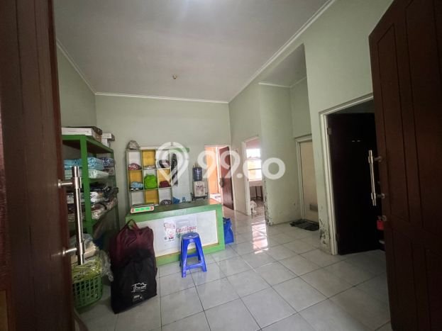 Jual Rumah Favorit Siap Huni LB 54m2 di Mijen, Semarang Jual Rumah Favorit Siap Huni LB 54m2 di Mijen, Semarang