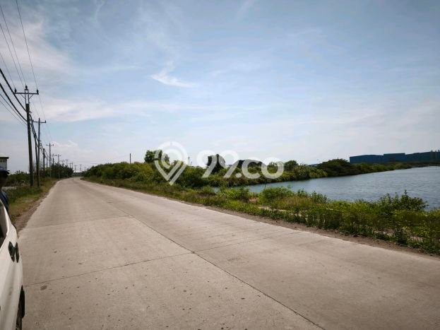 HARGA MENARIK! Tanah Kawasan Kendal, Luas 41300m2m², Area Asri, Bebas Longsor HARGA MENARIK! Tanah Kawasan Kendal, Luas 41300m2m², Area Asri, Bebas Longsor