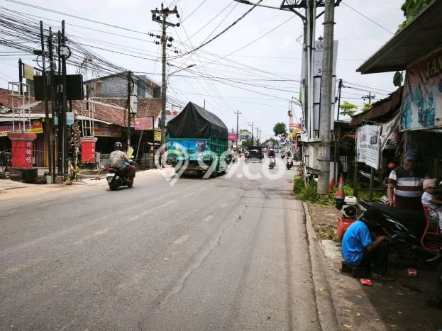 Ruko Disewakan Cepat di Mijen Semarang LB 110m2 Ruko Disewakan Cepat di Mijen Semarang LB 110m2