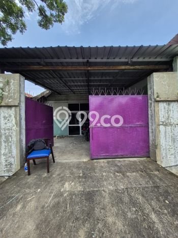 Gudang Disewa di Semarang dengan LB 4500m2 Area Komersial Ramai Gudang Disewa di Semarang dengan LB 4500m2 Area Komersial Ramai