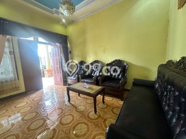 Rumah Modern Cantik 2 Kamar Bisa Langsung Pindah di Limpung Rumah Modern Cantik 2 Kamar Bisa Langsung Pindah di Limpung