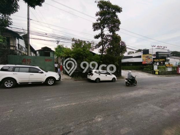 Disewakan Gudang Area Bisnis di Ngaliyan, Luas 1000m2m², Siap Usaha Disewakan Gudang Area Bisnis di Ngaliyan, Luas 1000m2m², Siap Usaha