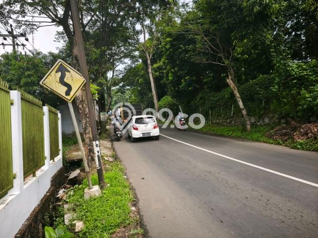 Tanah Kawasan Mijen, Luas 18700m2m², Akses Jalan Utama, Area Prospektif Tanah Kawasan Mijen, Luas 18700m2m², Akses Jalan Utama, Area Prospektif