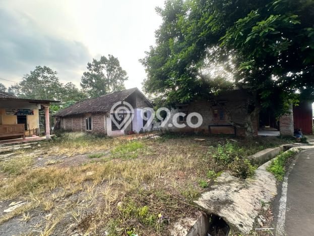 Lahan Strategis di Mijen Dijual dengan Luas 210m2 Lahan Strategis di Mijen Dijual dengan Luas 210m2