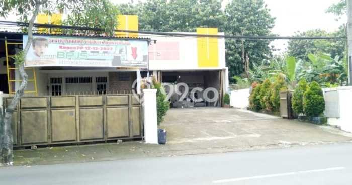 Lokasi Strategis! Dijual Gudang Bisnis di Mijen, Semarang Kondisi Baik Lokasi Strategis! Dijual Gudang Bisnis di Mijen, Semarang Kondisi Baik