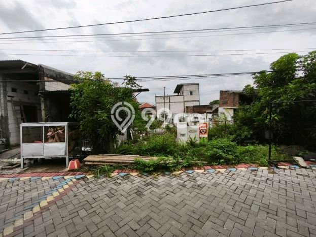 Kavling Tanah di Semarang Barat Dijual Luas 212m2 Legalitas SHM Kavling Tanah di Semarang Barat Dijual Luas 212m2 Legalitas SHM