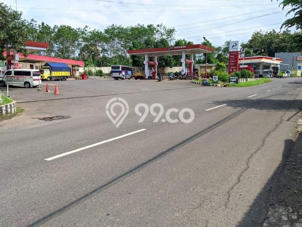 Komersial Usaha Dijual di Limpung Batang LT 3265m2 & LB 500m2 Komersial Usaha Dijual di Limpung Batang LT 3265m2 & LB 500m2