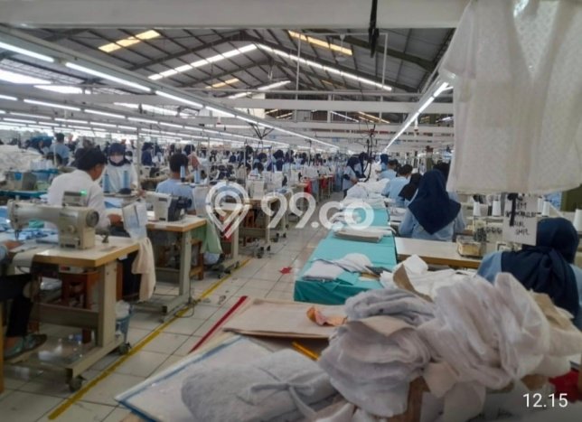 Pabrik Bagus Dijual di Ungaran Semarang Lokasi Strategis Cocok untuk Kembangkan Bisnis Pabrik Bagus Dijual di Ungaran Semarang Lokasi Strategis Cocok untuk Kembangkan Bisnis