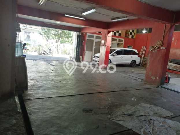 FOR SALE! Komersial di Banyumanik Semarang, LT 450m2, LB 450m2 FOR SALE! Komersial di Banyumanik Semarang, LT 450m2, LB 450m2