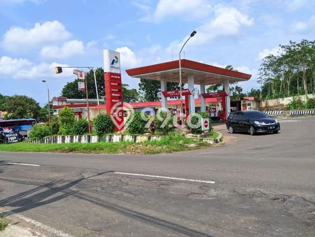 Komersial Usaha Dijual di Limpung Batang LT 3265m2 & LB 500m2 Komersial Usaha Dijual di Limpung Batang LT 3265m2 & LB 500m2