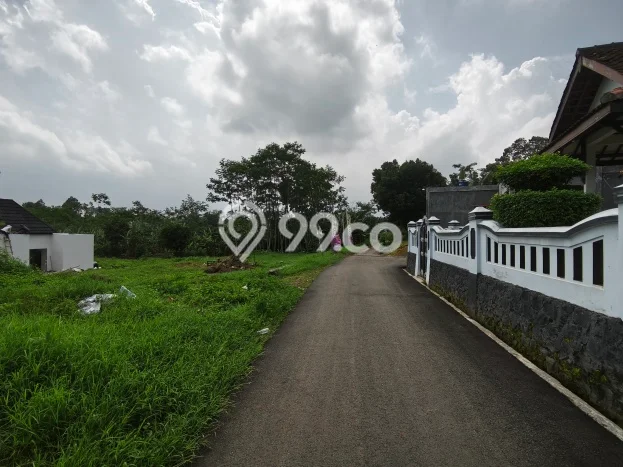 Tanah Kavling di Mijen Dijual dengan Luas 150m2 Tanah Kavling di Mijen Dijual dengan Luas 150m2