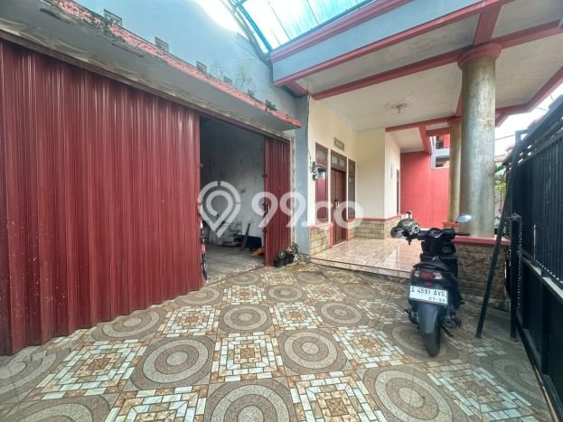 Rumah Modern Cantik 2 Kamar Bisa Langsung Pindah di Limpung Rumah Modern Cantik 2 Kamar Bisa Langsung Pindah di Limpung