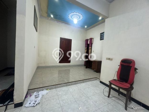 Rumah Modern Cantik 2 Kamar Bisa Langsung Pindah di Limpung Rumah Modern Cantik 2 Kamar Bisa Langsung Pindah di Limpung