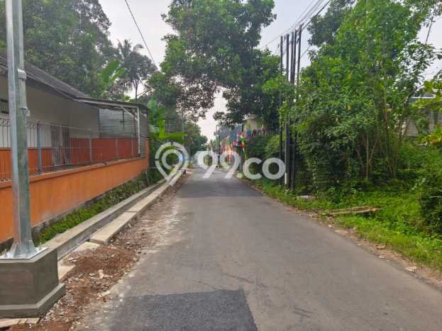 PRIME LOCATION! Gudang Kawasan Mijen, Luas 900m², Kawasan Komersial, Lokasi Premium PRIME LOCATION! Gudang Kawasan Mijen, Luas 900m², Kawasan Komersial, Lokasi Premium