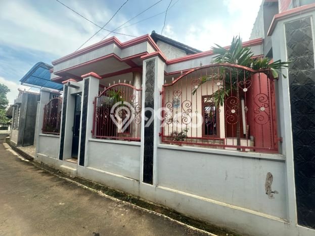 Rumah Modern Cantik 2 Kamar Bisa Langsung Pindah di Limpung Rumah Modern Cantik 2 Kamar Bisa Langsung Pindah di Limpung