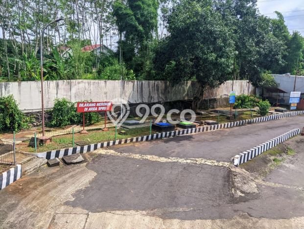Komersial Usaha Dijual di Limpung Batang LT 3265m2 & LB 500m2 Komersial Usaha Dijual di Limpung Batang LT 3265m2 & LB 500m2