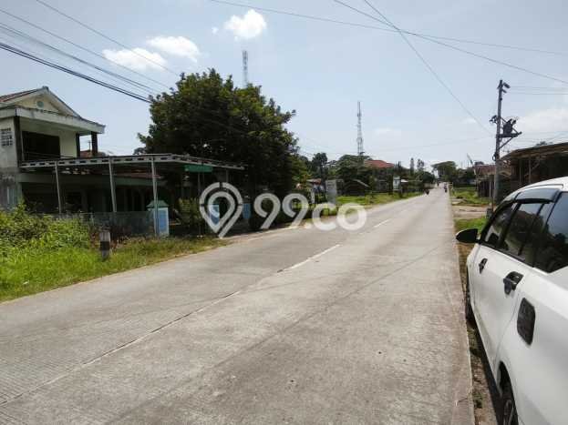 Lahan untuk Dijual Lokasi Boja, Kendal Luas 705m2 SHM Lahan untuk Dijual Lokasi Boja, Kendal Luas 705m2 SHM