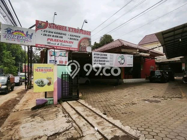Ruko Disewakan Cepat di Mijen Semarang LB 110m2 Ruko Disewakan Cepat di Mijen Semarang LB 110m2