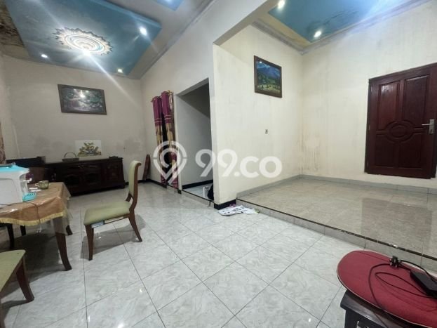 Rumah Modern Cantik 2 Kamar Bisa Langsung Pindah di Limpung Rumah Modern Cantik 2 Kamar Bisa Langsung Pindah di Limpung