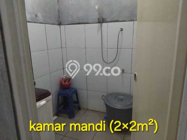 Rumah Minimalis Favorit Siap Huni di Mijen LT 117m2 Rumah Minimalis Favorit Siap Huni di Mijen LT 117m2