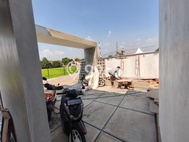 Dijual Cepat Rumah Favorit Siap Huni LB 46m2 di Mijen, Semarang Dijual Cepat Rumah Favorit Siap Huni LB 46m2 di Mijen, Semarang