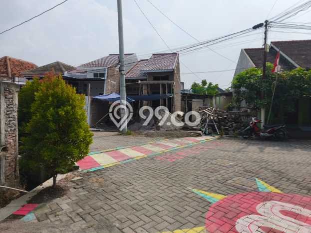 Tanah untuk Dijual Lokasi Pedurungan, Semarang Luas 400m2 SHM Tanah untuk Dijual Lokasi Pedurungan, Semarang Luas 400m2 SHM