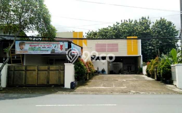 Lokasi Strategis! Dijual Gudang Bisnis di Mijen, Semarang Kondisi Baik Lokasi Strategis! Dijual Gudang Bisnis di Mijen, Semarang Kondisi Baik
