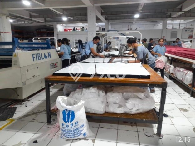 Pabrik Bagus Dijual di Ungaran Semarang Lokasi Strategis Cocok untuk Kembangkan Bisnis Pabrik Bagus Dijual di Ungaran Semarang Lokasi Strategis Cocok untuk Kembangkan Bisnis