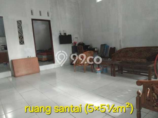 Rumah Minimalis Favorit Siap Huni di Mijen LT 117m2 Rumah Minimalis Favorit Siap Huni di Mijen LT 117m2