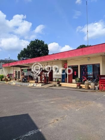 Komersial Usaha Dijual di Limpung Batang LT 3265m2 & LB 500m2 Komersial Usaha Dijual di Limpung Batang LT 3265m2 & LB 500m2