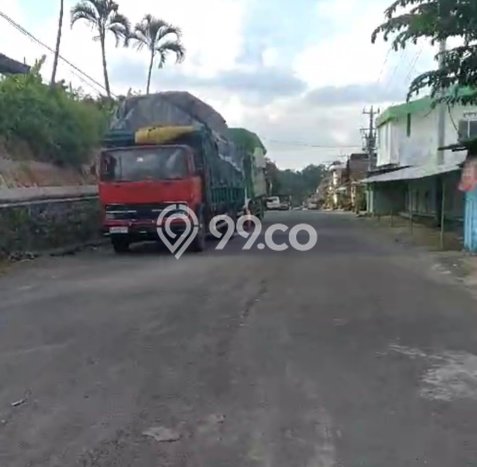 Tanah di Pringapus, Semarang Luas 9670m2 Dijual Segera Tanah di Pringapus, Semarang Luas 9670m2 Dijual Segera
