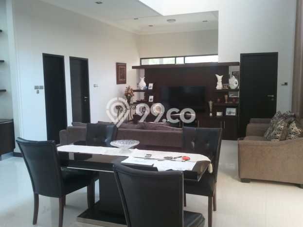 Rumah Elit Modern Siap Huni di Graha Padma Semarang Rumah Elit Modern Siap Huni di Graha Padma Semarang