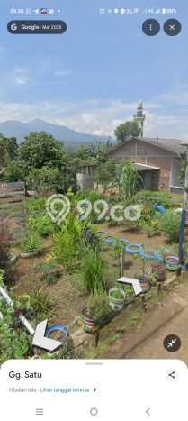 Tanah Komersial Dijual di Gunung Pati Semarang 165m2 Tanah Komersial Dijual di Gunung Pati Semarang 165m2