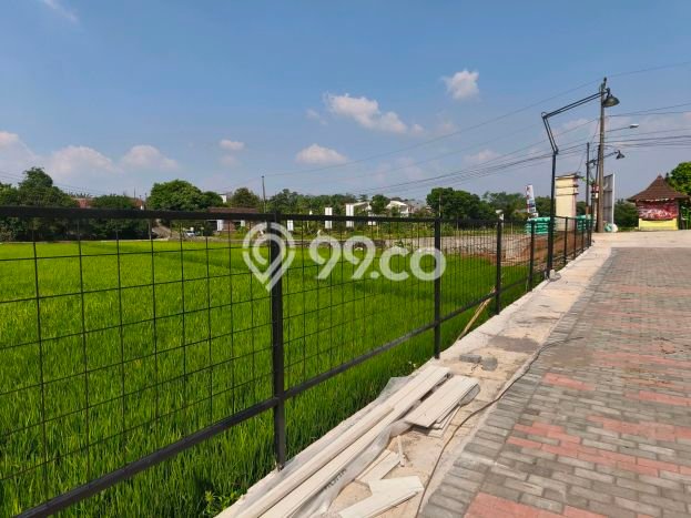 Dijual Cepat Rumah Favorit Siap Huni LB 46m2 di Mijen, Semarang Dijual Cepat Rumah Favorit Siap Huni LB 46m2 di Mijen, Semarang