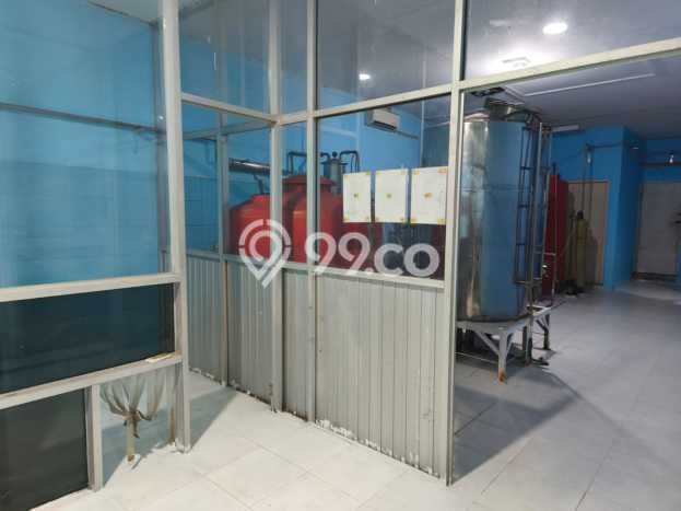PRIME LOCATION! Gudang Kawasan Mijen, Luas 900m², Kawasan Komersial, Lokasi Premium PRIME LOCATION! Gudang Kawasan Mijen, Luas 900m², Kawasan Komersial, Lokasi Premium