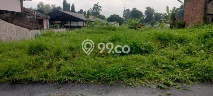 Tanah Kavling di Mijen Dijual dengan Luas 150m2 Tanah Kavling di Mijen Dijual dengan Luas 150m2