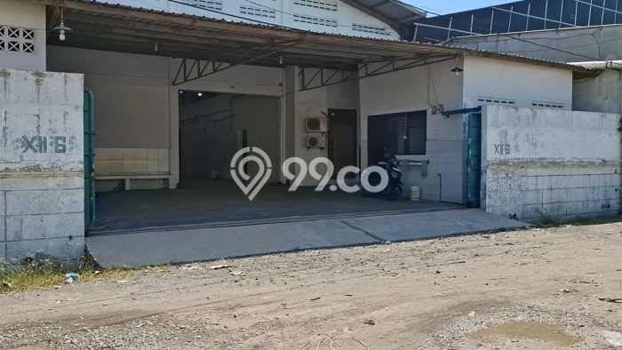 Gudang Dijual di Semarang LT 2200m2 & LB 3000m2 Lokasi Terbaik! Gudang Dijual di Semarang LT 2200m2 & LB 3000m2 Lokasi Terbaik!